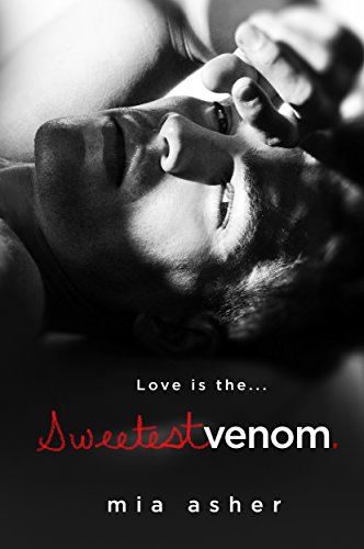 Sweetest Venom (Virtue Series Book 2) (English Edition)