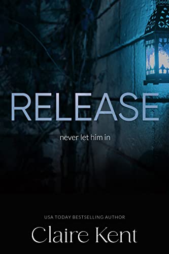 Release (Hold Book 2)