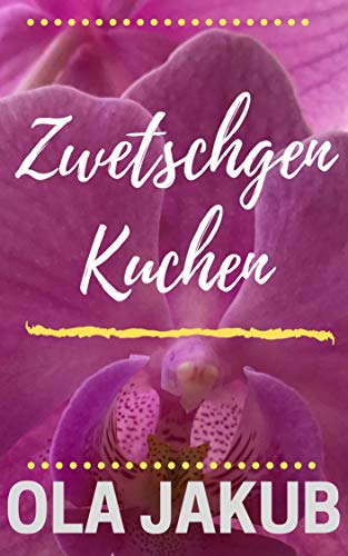 Zwetschgenkuchen