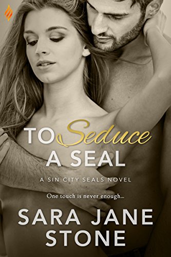 To Seduce a SEAL (Sin City SEALs Book 3)