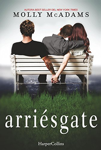 Arriésgate (Young Adult)