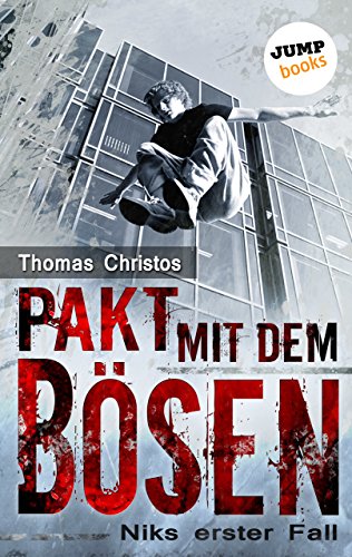 Pakt mit dem Bösen - Niks erster Fall (Schatzinsel TB)
