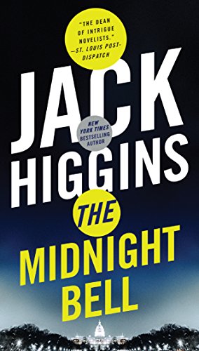 The Midnight Bell (Sean Dillon Book 22)