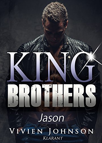 King Brothers - Jason