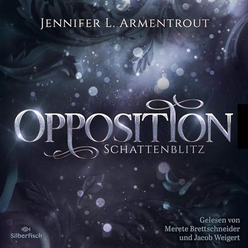 Opposition - Schattenblitz: Obsidian 5