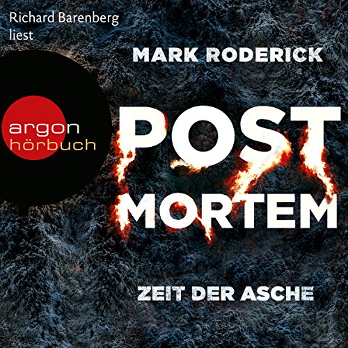 Zeit der Asche: Post Mortem 2