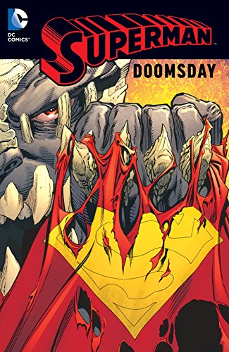 Superman: Doomsday (Superman: The Death of Superman)