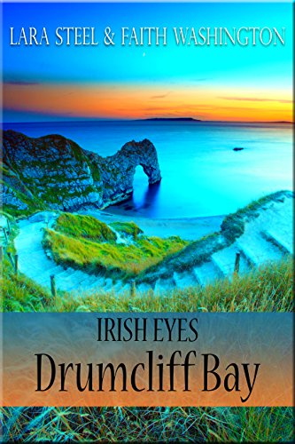 Irish Eyes - Drumcliff Bay