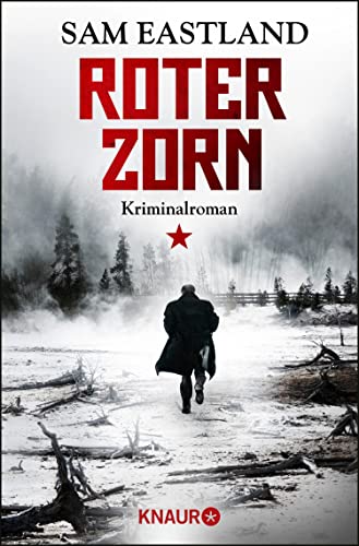 Roter Zorn: Kriminalroman (Die Inspektor-Pekkala-Serie 5)