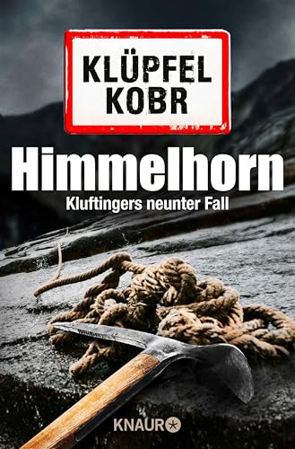 Himmelhorn: Kluftingers neunter Fall (Kommissar Kluftinger 9)