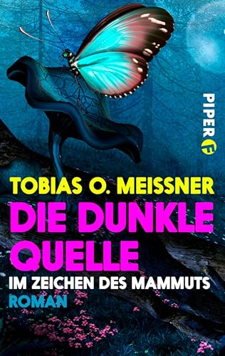 Die dunkle Quelle (Im Zeichen des Mammuts 1)