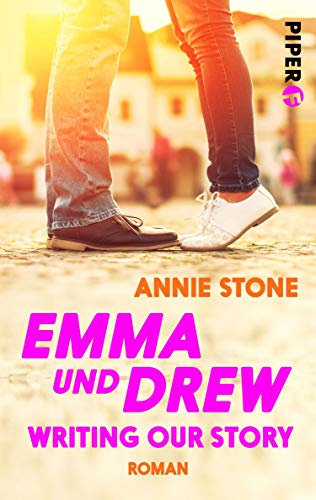 Emma und Drew – Writing our Story (Emma 2)