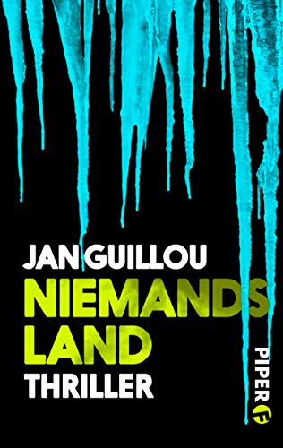 Niemandsland (Coq-Rouge-Reihe 7): Ein Coq-Rouge-Thriller