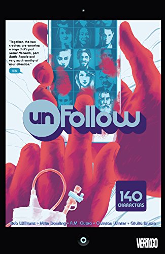Unfollow (2015-2017) Vol. 1