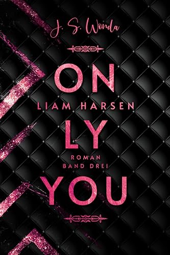 LIAM HARSEN 3: only you