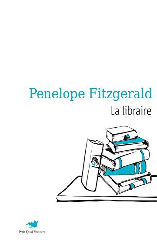 La libraire (Petit Quai Voltaire) (French Edition)