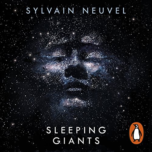 Sleeping Giants: Themis Files, Book 1