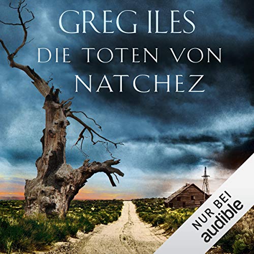 Die Toten von Natchez: Natchez 2