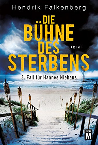 Die Bühne des Sterbens - Ostsee-Krimi (Hannes Niehaus 3)