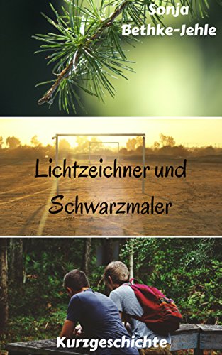 Lichtzeichner und Schwarzmaler