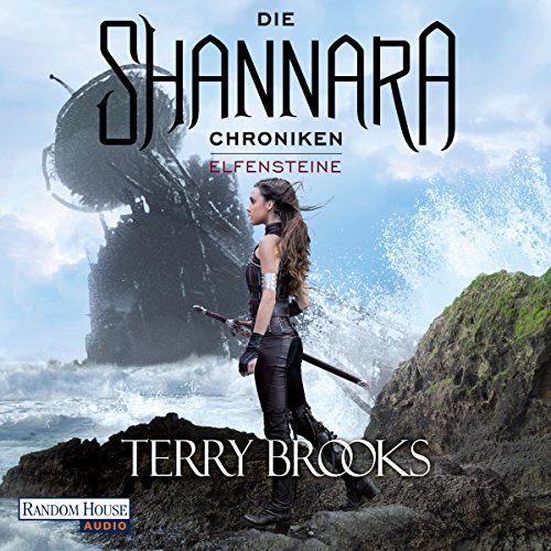Elfensteine: Die Shannara-Chroniken 1