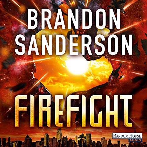 Firefight: Die Rächer 2