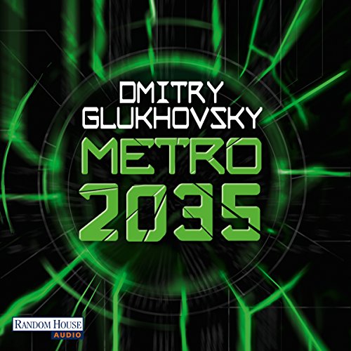Metro 2035: Metro-Serie 3