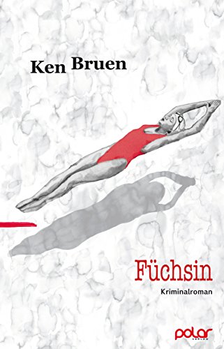 Füchsin: Kriminalroman