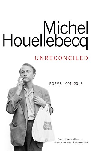 Unreconciled: Poems 1991–2013 (French Edition)