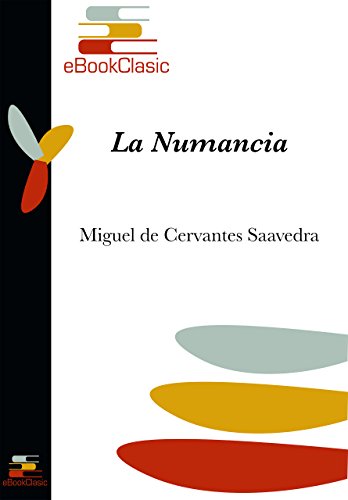 La Numancia (Anotado)