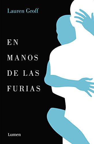 En manos de las furias (Spanish Edition)