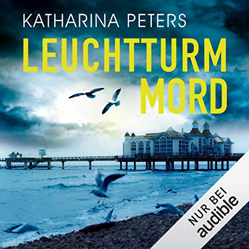 Leuchtturmmord: Rügen-Krimi 5