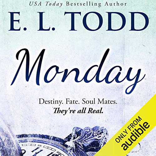 Monday: Timeless Series #1