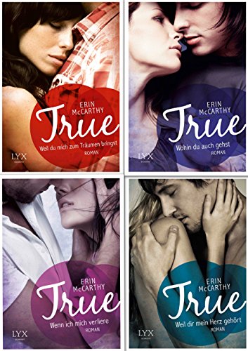 True Believers Serie von Erin McCarthy
