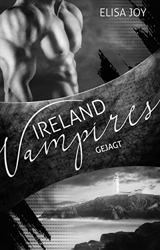 Ireland Vampires 6: Gejagt