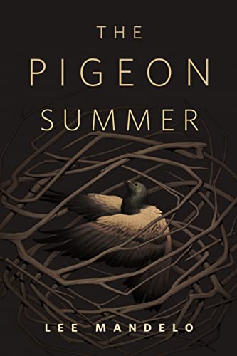 The Pigeon Summer: A Tor.Com Original (English Edition)
