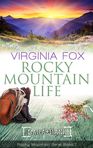 Rocky Mountain Life (Rocky Mountain Serie 7)