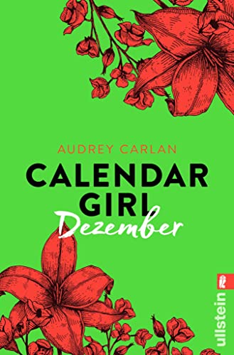 Calendar Girl Dezember (Calendar Girl Buch 12)
