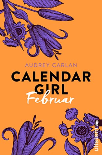 Calendar Girl Februar (Calendar Girl Buch 2)