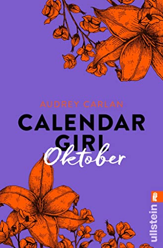 Calendar Girl Oktober (Calendar Girl Buch 10)