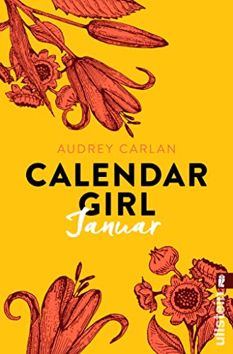 Calendar Girl Januar (Calendar Girl Buch 1)