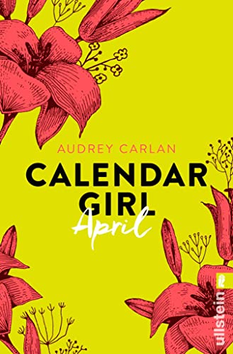 Calendar Girl April (Calendar Girl Buch 4)