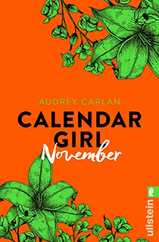 Calendar Girl November (Calendar Girl Buch 11)