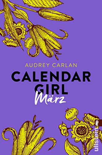 Calendar Girl März (Calendar Girl Buch 3)