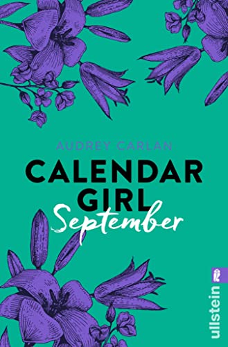 Calendar Girl September (Calendar Girl Buch 9)