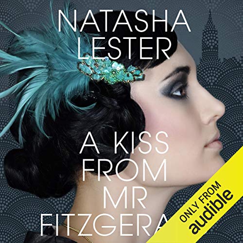 A Kiss from Mr. Fitzgerald