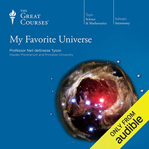 My Favorite Universe