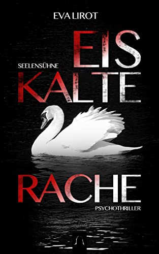Seelensühne: Eiskalte Rache (Jim Devcon Serie 5)
