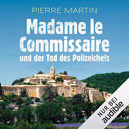 Madame le Commissaire und der Tod des Polizeichefs: Isabelle Bonnet 3
