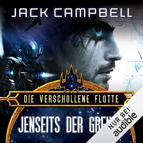Jenseits der Grenze: Die verschollene Flotte 7